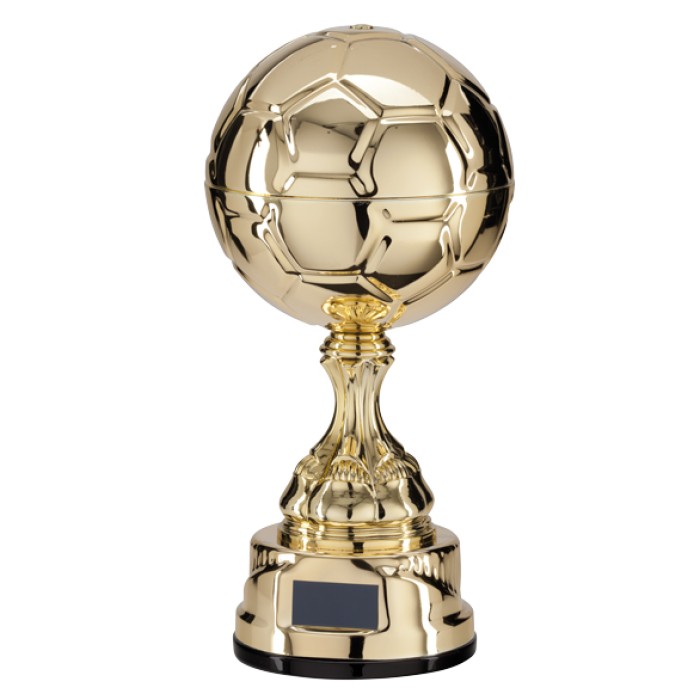 MAXIMA XL FOOTBALL TROPHY - 33.5CM